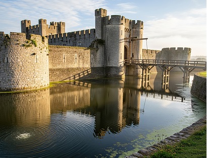 Economic moat